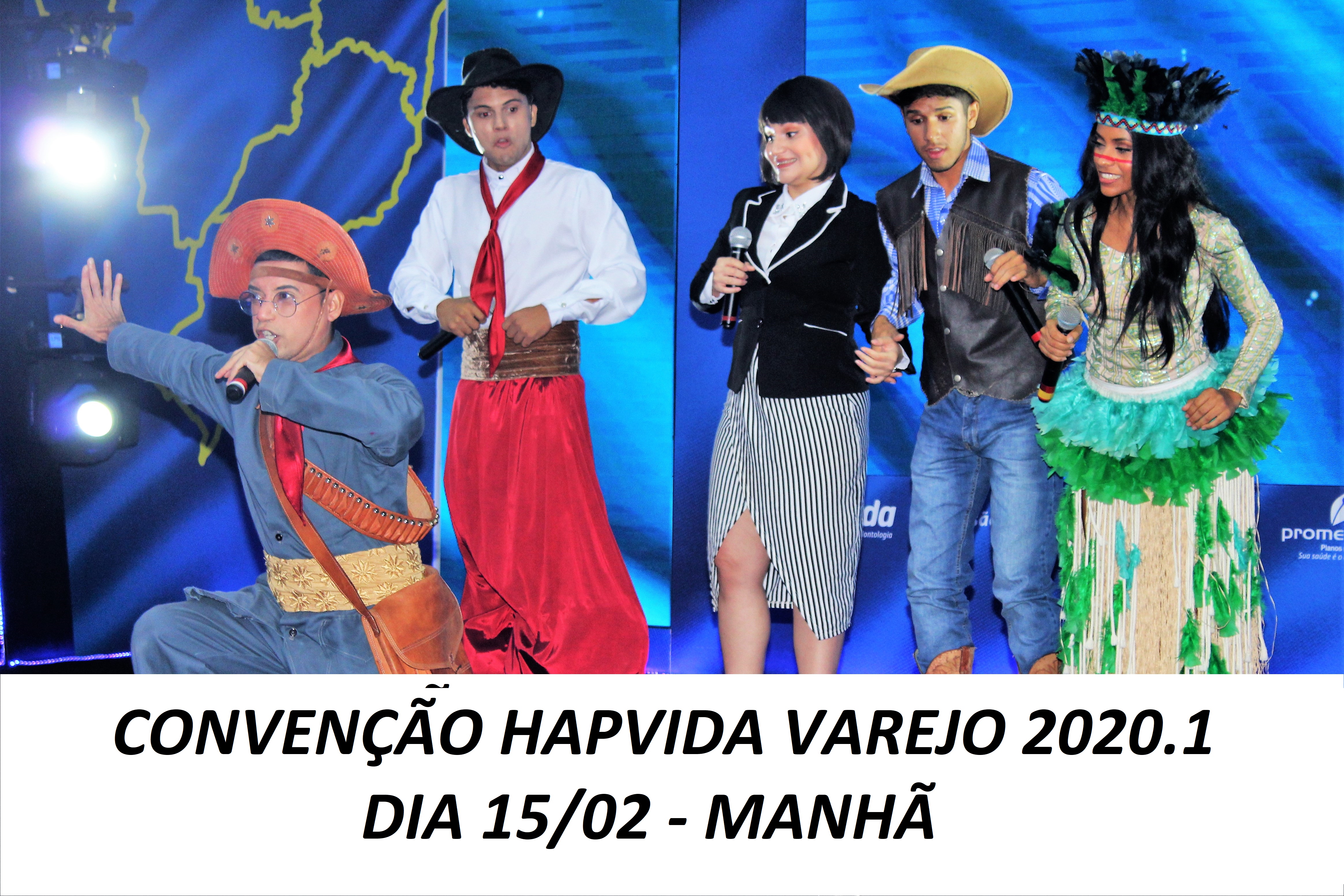 Clique para ver a Galeria